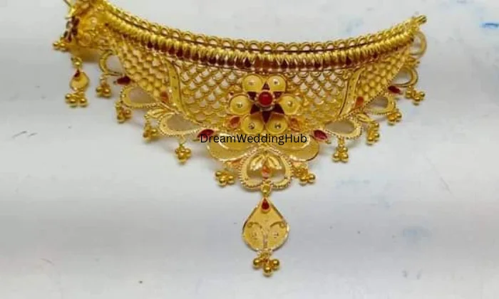 Shri Ganesh Jewellers sagar